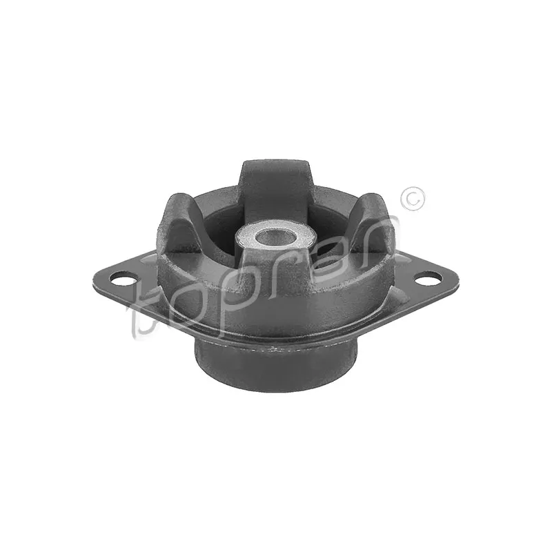 Suspension, boîte automatique TOPRAN 103 611
