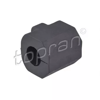 Suspension, stabilisateur TOPRAN 103 618