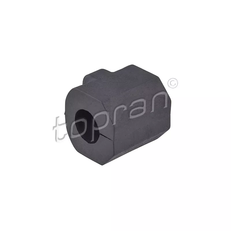 Suspension, stabilisateur TOPRAN 103 618