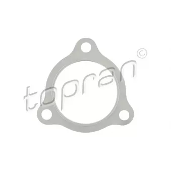 Joint d'étanchéité, tuyau d'échappement TOPRAN 103 633