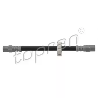 Flexible de frein TOPRAN 103 634