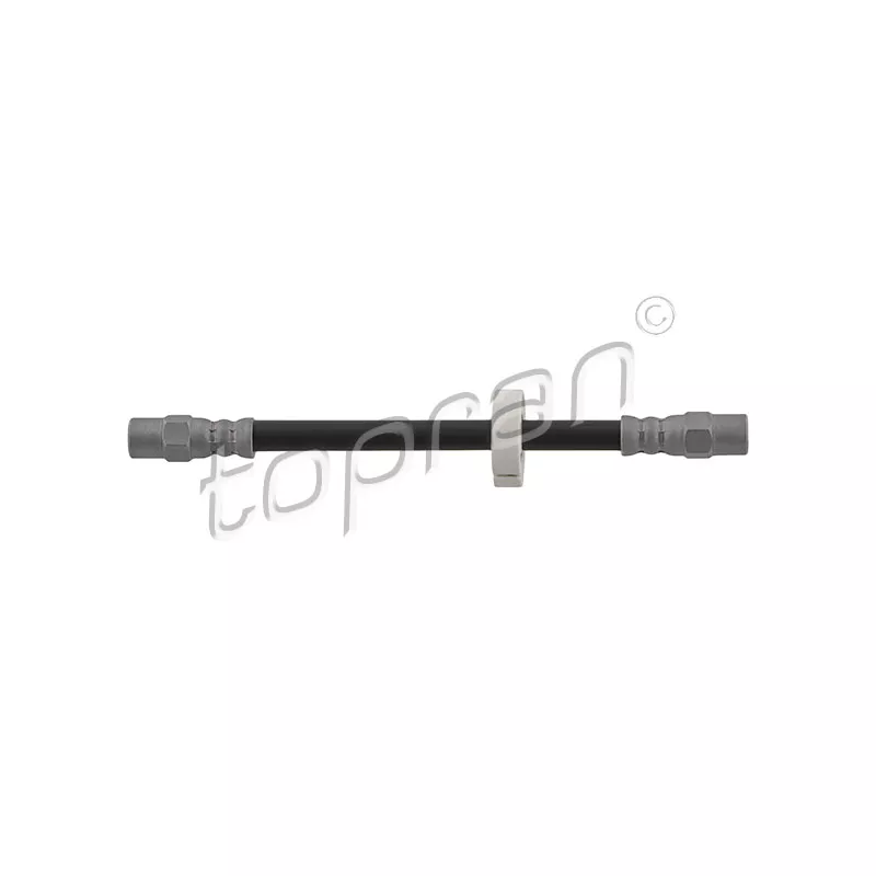 Flexible de frein TOPRAN 103 634