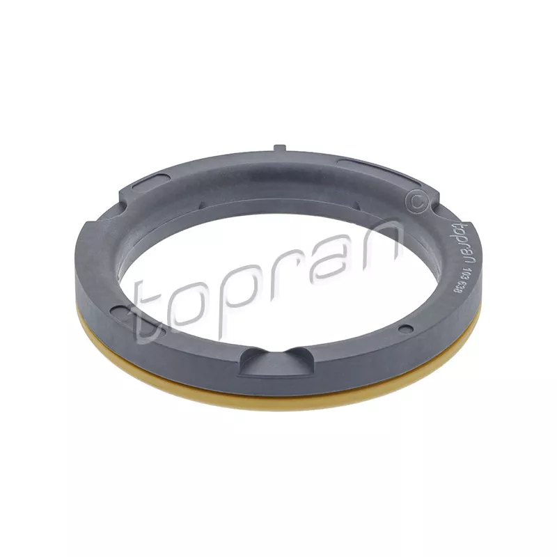 Appareil d'appui à balancier, coupelle de suspension TOPRAN 103 638