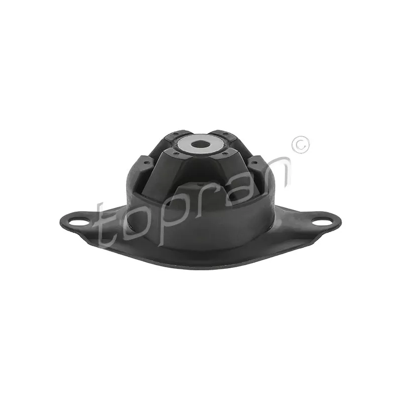 Support moteur TOPRAN 103 648