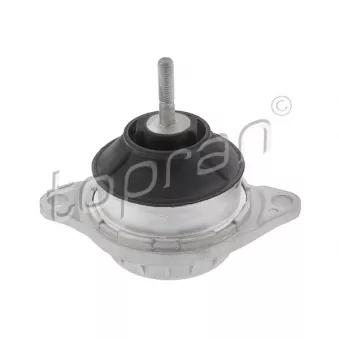 Support moteur TOPRAN 103 649