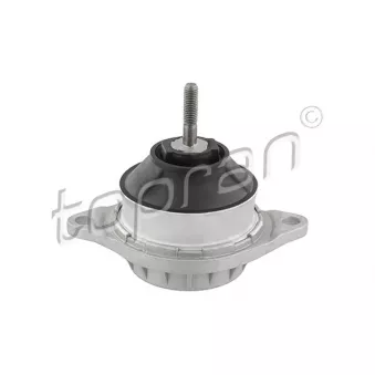 Support moteur TOPRAN 103 650