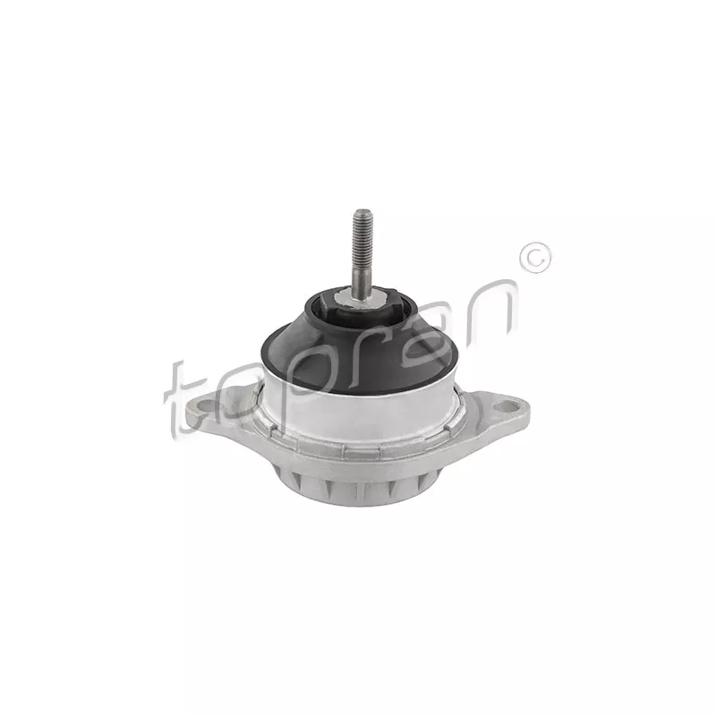 Support moteur TOPRAN 103 650