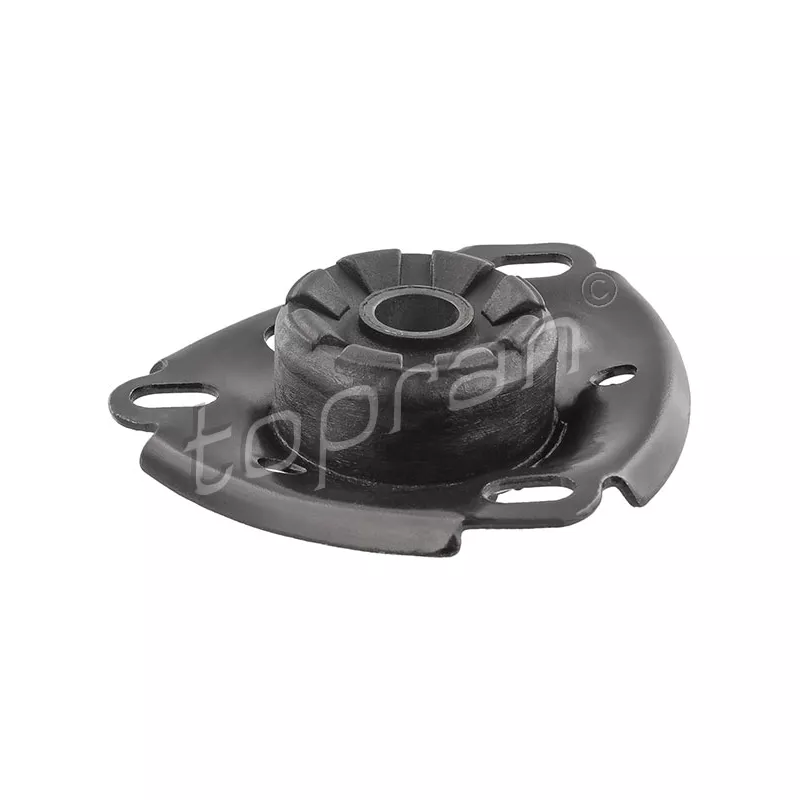 Coupelle de suspension TOPRAN 103 673