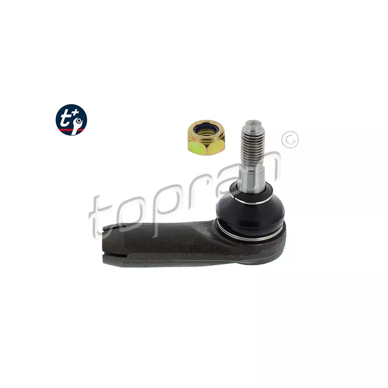 Rotule de barre de connexion avant droit TOPRAN 103 680