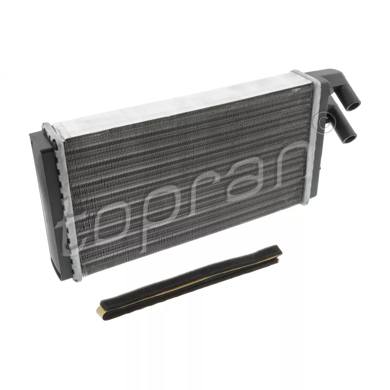 Système de chauffage TOPRAN 103 705