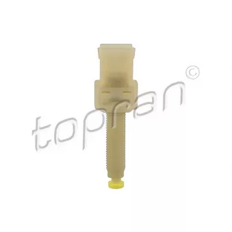 Interrupteur des feux de freins TOPRAN 103 719