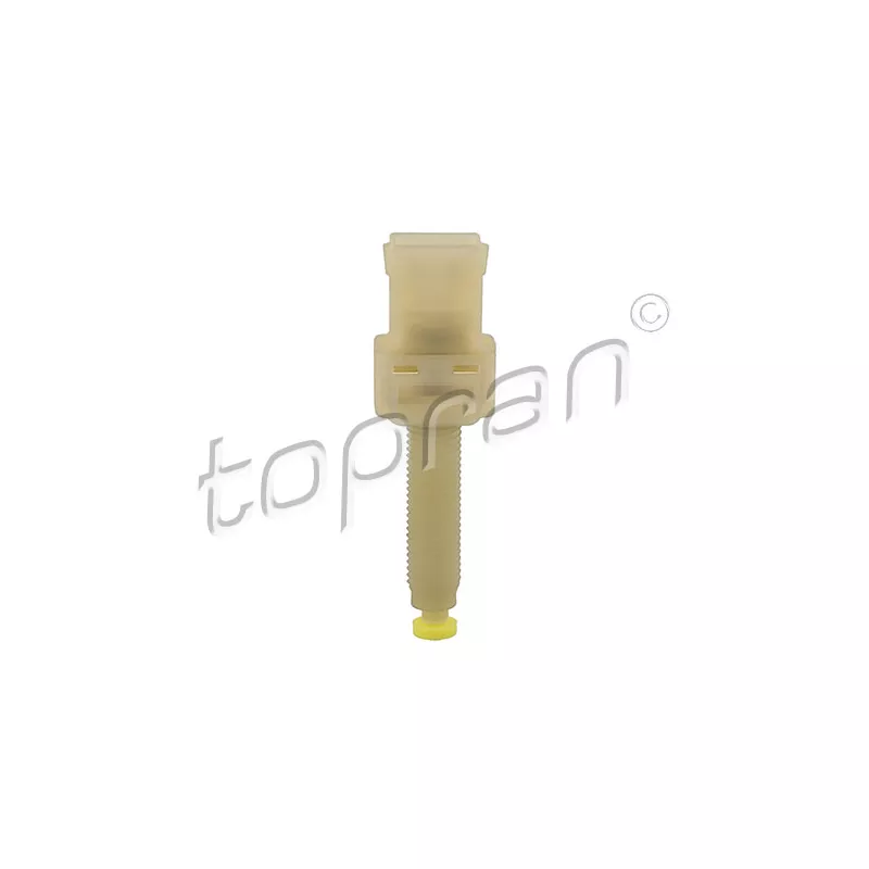 Interrupteur des feux de freins TOPRAN 103 719
