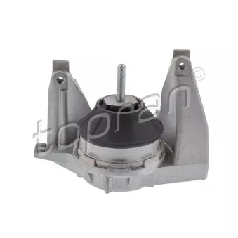 Support moteur TOPRAN 103 730