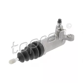 Cylindre récepteur, embrayage TOPRAN 103 760