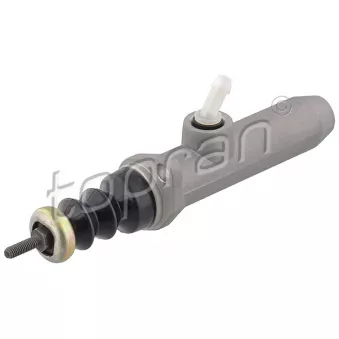 Cylindre émetteur, embrayage TOPRAN