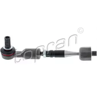 Barre de connexion TOPRAN 103 780