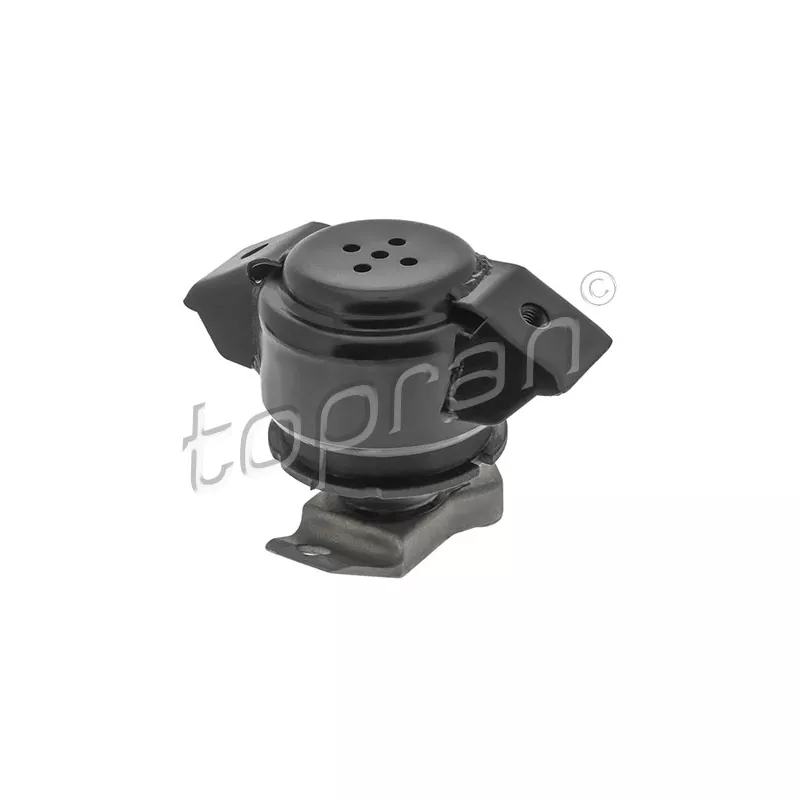 Support moteur arrière droit TOPRAN 103 838