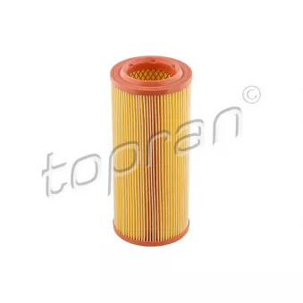 Filtre à air TOPRAN 103 988