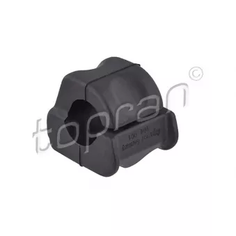 Suspension, stabilisateur TOPRAN 104 001