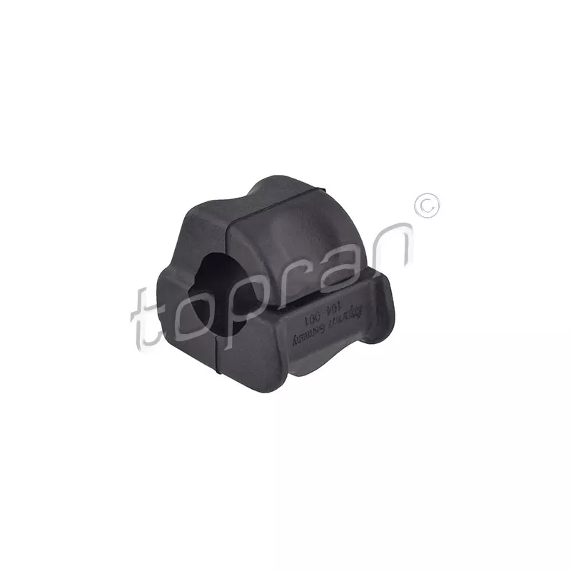 Suspension, stabilisateur TOPRAN 104 001