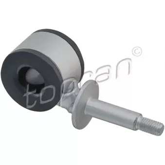 Entretoise/tige, stabilisateur TOPRAN 104 002