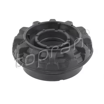 Coupelle de suspension TOPRAN 104 003
