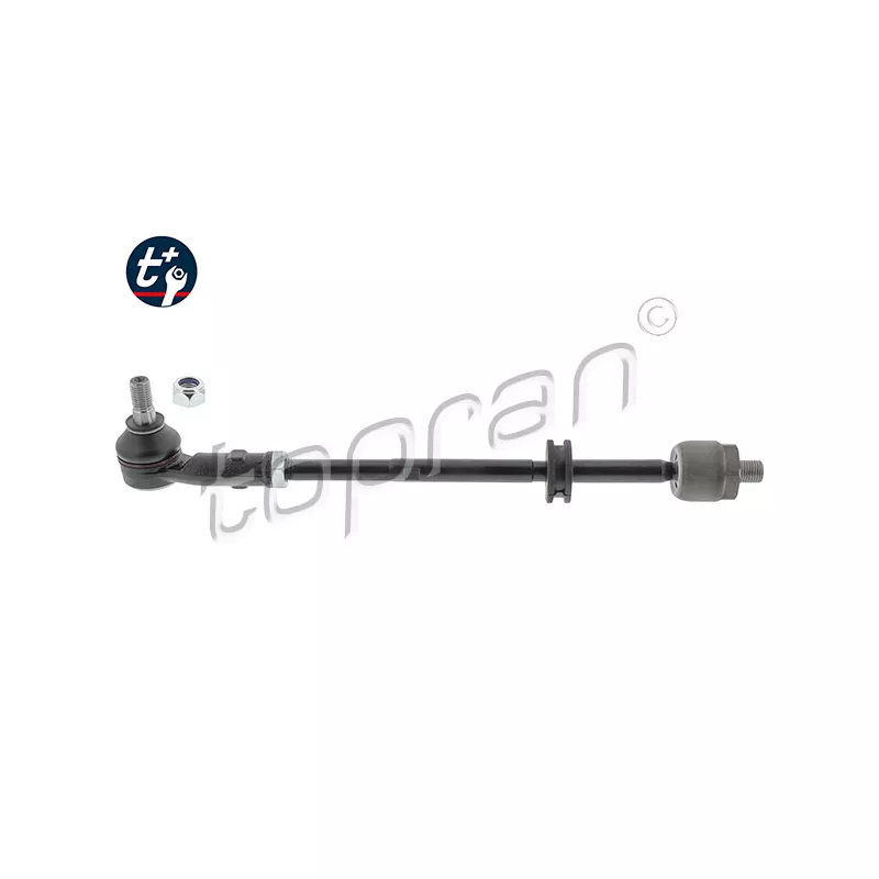 Barre de connexion TOPRAN 104 011