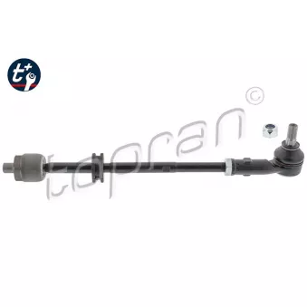 Barre de connexion TOPRAN 104 012