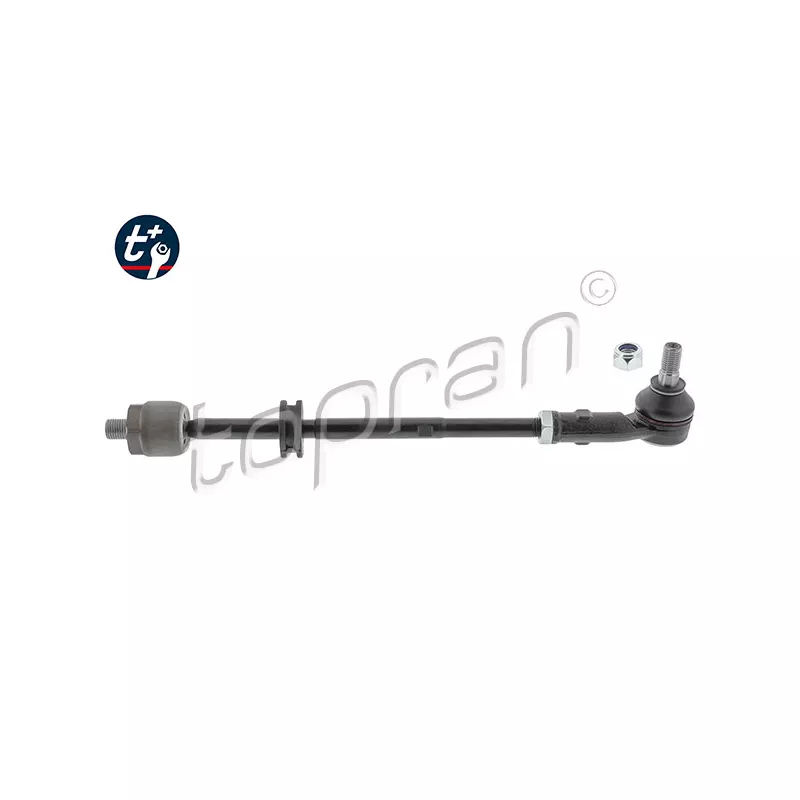Barre de connexion TOPRAN 104 012