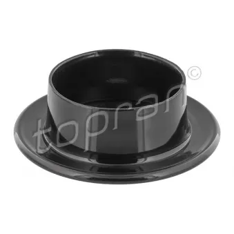 Patin de ressort TOPRAN 104 020