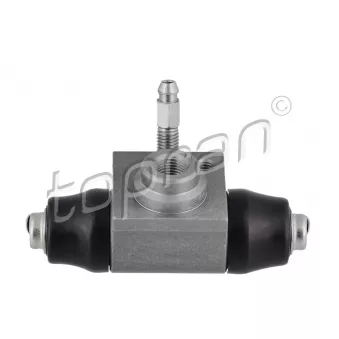 Cylindre de roue TOPRAN 104 024