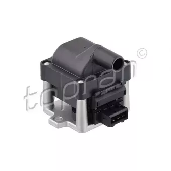 Bobine d'allumage TOPRAN 104 033
