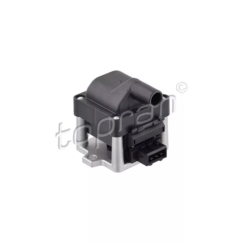Bobine d'allumage TOPRAN 104 033