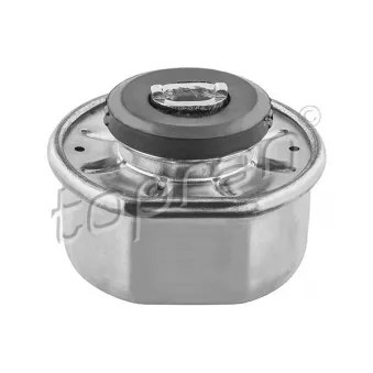 Support moteur TOPRAN 104 050