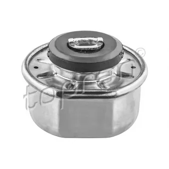 Support moteur TOPRAN 104 051