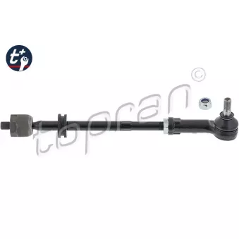 Barre de connexion TOPRAN 104 069