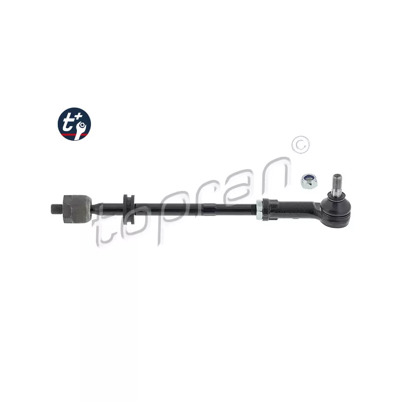 Barre de connexion TOPRAN 104 069