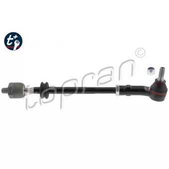 Barre de connexion TOPRAN 104 070