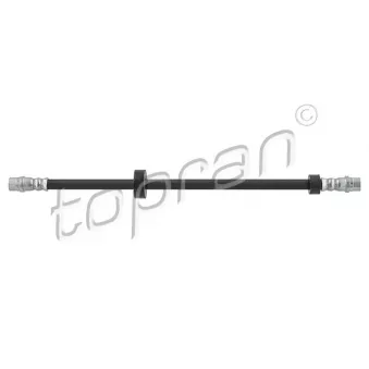 Flexible de frein TOPRAN 104 085