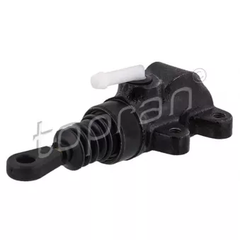 Cylindre émetteur, embrayage TOPRAN 104 094