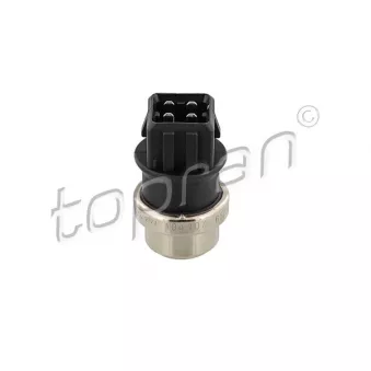 Sonde de température, liquide de refroidissement TOPRAN