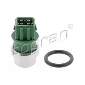 Sonde de température, liquide de refroidissement TOPRAN 104 109