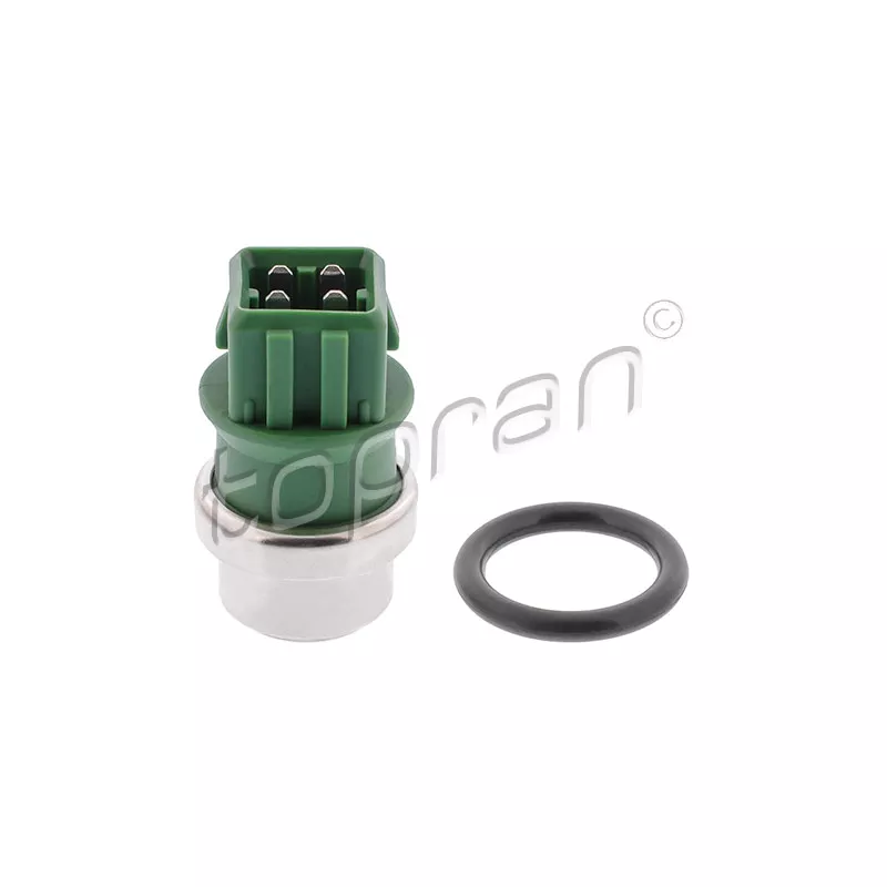 Sonde de température, liquide de refroidissement TOPRAN 104 109