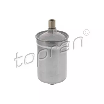 Filtre à carburant TOPRAN 104 134