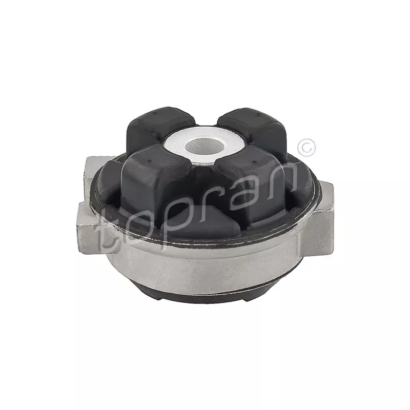 Suspension, boîte automatique TOPRAN 104 140