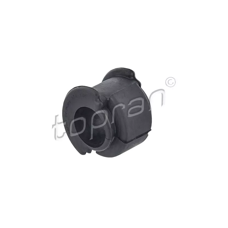 Suspension, stabilisateur TOPRAN 104 145
