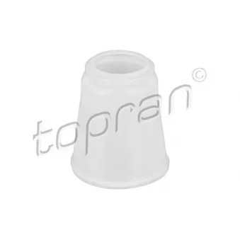 Bouchon de protection/soufflet, amortisseur TOPRAN 104 146