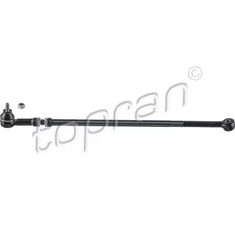Barre de connexion TOPRAN 104 150