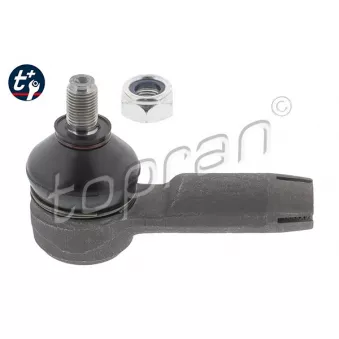 Rotule de barre de connexion TOPRAN 104 153