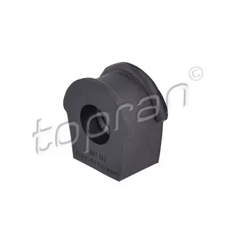 Suspension, stabilisateur TOPRAN 104 187
